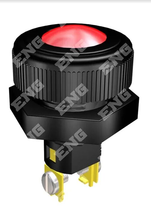 ENG 04 0401 ENG GÖZ LAMBASI YM ELO TİP KIRMIZI