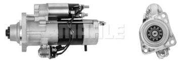 MS 775 Z1660 24V 5,50KW RENAULT  VOLVO PENTA 11T  STR 6235 STR6235 LETRİKA MAHLE ISKRA MS775 72447149 11139619500   3838922362596    0