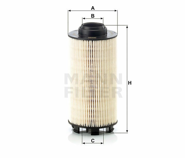 PU 834/1 XAğır Vasıta