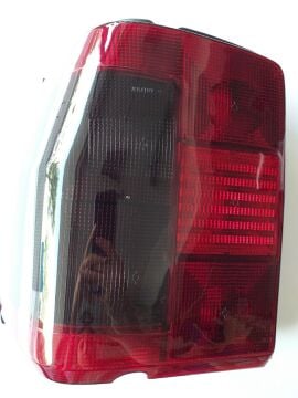 510387 FİAT TİPO STOP LAMBASI  DUYLU SOL 1988-1995