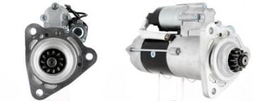 M9T87474-M9T87472-M9T85471 MARŞ MOTORU