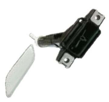 WP30940 FA R YIKAM A UNITES I SO L HONDA CIVIC 200