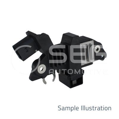 F00MA45209 KONJEKTÖR 12V VW AUDI SEAT SKODA