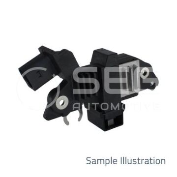 F00MA45209 KONJEKTÖR 12V VW AUDI SEAT SKODA