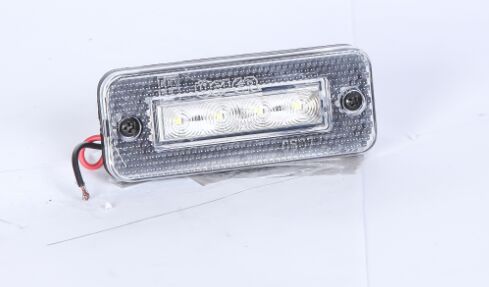 MERCEDES KAMYON LEDLİ KAŞ LAMBASI