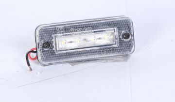 MERCEDES KAMYON LEDLİ KAŞ LAMBASI