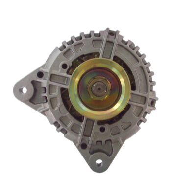ALT 2097 ALTERNATÖR 12V 150A OPEL MOVANO VAN 2.5 C 0124555005  0124655005  0986045430  4892318  CA1699IR  4892318  4892320  2205293  101576  LRA02536  LRA2536  662086  0986045160  5284097  TM7505001  42498713  63535550050  484860P  5014648