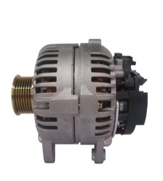ALT 2097 ALTERNATÖR 12V 150A OPEL MOVANO VAN 2.5 C 0124555005  0124655005  0986045430  4892318  CA1699IR  4892318  4892320  2205293  101576  LRA02536  LRA2536  662086  0986045160  5284097  TM7505001  42498713  63535550050  484860P  5014648