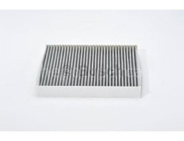 SEAT Cordoba 1.9 SDI 09.2002 - 12.2005 BOSCH AKTİF KARBONLU POLEN FİLTRESİ filitre