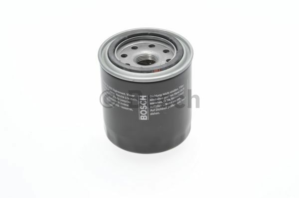 BOSCH_0986452036 Yağ Filtresi HONDA; SUZUKI; MAZDA; SUBARU; ROVER filitre
