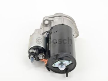 Marş  Motoru  VMA 35532063F; LOM 58400