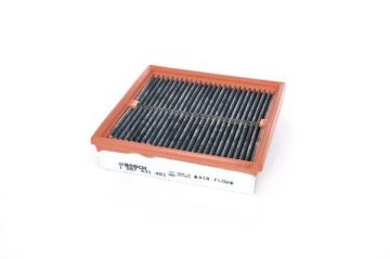 Aktif Karbonlu Kabin FiltresiVOLVO FH 16-Serie; FH 12 Serie 2; FM-Serie; FM 12-Serie 2; FM Serie; FM 9-Serie; FMX; FH-Serie VTR 20409908; VOL 204099