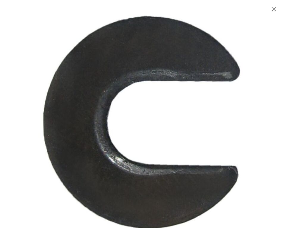 F032231135 Dayanma halkası