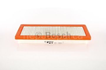 MINI (BMW) Cooper S (03.2010 - 11.2013) BOSCH Filtre Seti filitre