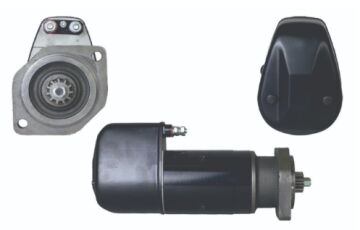 STR8105 MARŞ MOTORU BOSCH ALFKBORTA KOMATSUFD20 FO LIFT   2301077