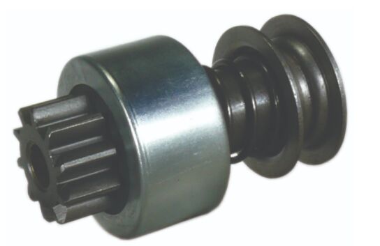 PG568 MARŞ DİŞLİSİ DELCO 37 MT 100 MM 10 DİŞ