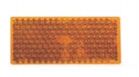 9005-M001Y30-A 377772743001 AMBER REFLEKTÖR