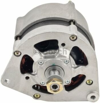AlternatörVM (MOTORI/STABILIMENTI MEC.); DEUTZ-FAH HR 300-Serie; ALT 312 JW 500-Serie; JW 300-Serie; JW 1000-Serie; Intrac; H-Serie; JW 700-Serie; 200-Serie; Farmer 200-Serie; F 2-Serie; DX-Serie; D-Serie; 8000-Serie; 500-Serie; HR 600-Serie; HR 400-