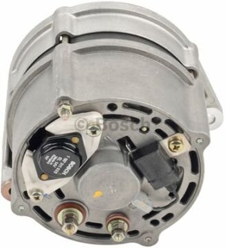 AlternatörVM (MOTORI/STABILIMENTI MEC.); DEUTZ-FAH HR 300-Serie; ALT 312 JW 500-Serie; JW 300-Serie; JW 1000-Serie; Intrac; H-Serie; JW 700-Serie; 200-Serie; Farmer 200-Serie; F 2-Serie; DX-Serie; D-Serie; 8000-Serie; 500-Serie; HR 600-Serie; HR 400-