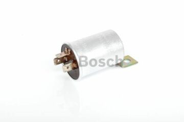 Sinyal Flaşörü, Ticari Araçlar için, 24 V, üstte 1 PL 60 R 196801 - 197912; PL 120 R 196801 - 198012; PL 120 MF 196801 - 198012; 90 NC 197209 - 198005; 80 NC, NT 197209 - 198005; 75 NC 197209 - 197912; 70 NC 197209 - 197912; 684 N, NP, T 197101 - 197