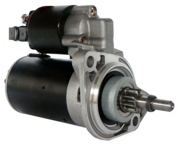 F032111748 Marş Motoru Audi A3 1.6 AEH 01-09-1996  -,Audi A3 1.6 AKL 01-09-1996 -,Audi A3 1.6 APF 01-09-1996 -,Audi A3 1.8 AGN 01-09-1996 -,Audi A3 Turbo 1.8 AGU 01-12-1996 -