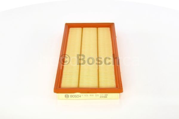 SUBARU Impreza 2.0i 4WD Outback 10.2000 - 06.2007 BOSCH HAVA FİLTRESİ filitre