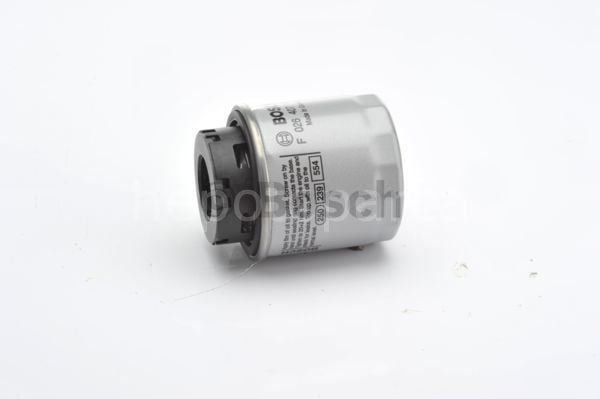 VW (VOLKSWAGEN) Golf VI 1.4 TSI 10.2008 - 11.2012 BOSCH YAĞ FİLTRESİ filitre