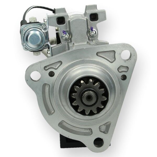 M21632127 VOLVO MARŞ MOTORU 12 DİŞ 5.5 KW STR1901 STR1926 0001330050 0001241128 MS754 19081009 m9t66371 m009t66371