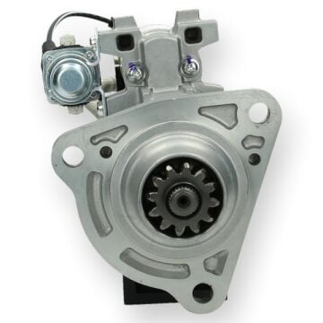 M21632127 MERCEDES AXOR AROCS  MARŞ MOTORU 12 DİŞ STR1901 STR1926 0001330050 0001241128 MS754 19081009