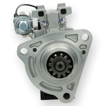 M21632127 VOLVO MARŞ MOTORU 12 DİŞ 5.5 KW STR1901 STR1926 0001330050 0001241128 MS754 19081009 m9t66371 m009t66371