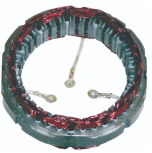 ST110 STATOR MAKO EM.24V.