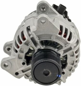 AlternatörSAAB (SAAB AUTOMOBILE AB); OPEL; CHEVROL Vectra; 03-wrz; Signum VAU 93187415; SFT 127996