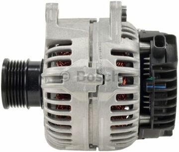 AlternatörSAAB (SAAB AUTOMOBILE AB); OPEL; CHEVROL Vectra; 03-wrz; Signum VAU 93187415; SFT 127996