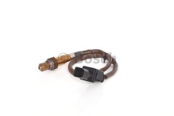 Oksijen (Lambda) SensörüMERCEDES-BENZ A 180 201206 - ; B 200 201109 - ; A 200 201206 - ; A 250 201206 - ; SL 350 201202 - 201312; SL 500 201202 - 201312; B 250 201205 - ; CLA 250 201212 - ; A 45 AMG 4MATIC 201306 - ; B 220 4MATIC 201305 - VAL A008542