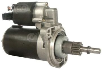 F032111749 Marş Motoru Audi A3 1.8 AGN 01-09-1996  -,Audi A3 Turbo 1.8 AGU 01-12-1996 -,Audi A3 Turbo 20V 1.8 AGU 01-12-1996 -,Audi TT Turbo 1.8 APP 8N3 01-09-1999 -,Ford Galaxy i 2.0 ZVSA VX,WGR,VY 01-11-1995 - STR6560