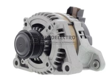 DAN1334 ALTERNATOR SC2+ 14V 140A, OPEL / VAUXHALL CORSA E (14-)  CORSA IV (E) (14-) 0210802360 8717613056738
