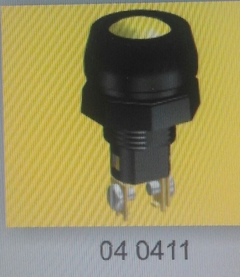 ENG 04 0411 ENG GÖZ LAMBASI YM ELO TİP SARI