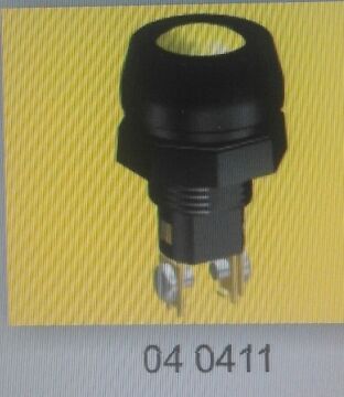 ENG 04 0411 ENG GÖZ LAMBASI YM ELO TİP SARI