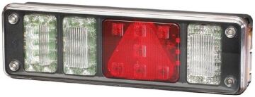 ARKA AYDINLATMA SOL DAF KRONE REISCH 1529566 515032406