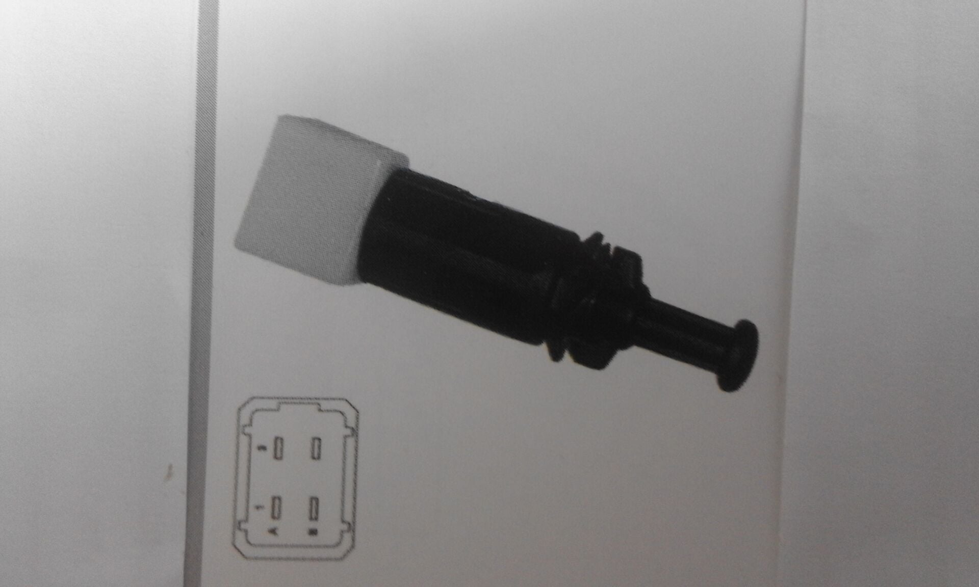 640200 FREN MÜŞÜRÜ MEGANE CLİO KANGO RENAULT 77 00 414 988