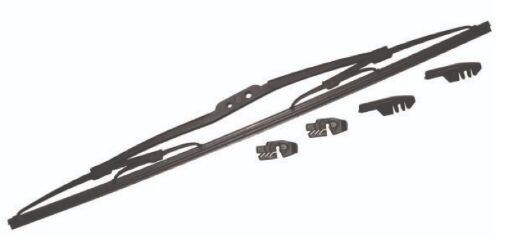RB17 SİLECEK SÜPÜRGESİ 430 MM TEL.GRAF.17 INCHES