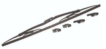 RB17 SİLECEK SÜPÜRGESİ 430 MM TEL.GRAF.17 INCHES