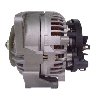 UNIPOINT ALT 2110 ALTERNATÖR 24V 80A MERCEDES  ATEGO/AXOR/A 0124655001  0124655002