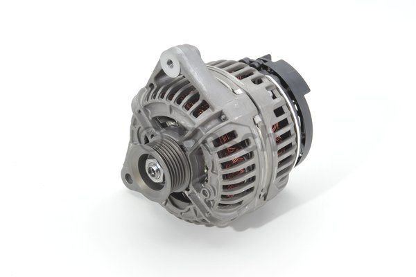 AlternatörPORSCHE 911; Cayman; Boxster POR 99760302204; POR 997
