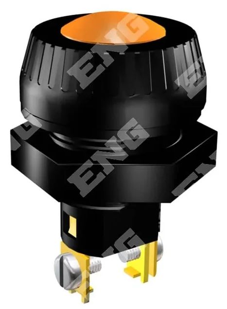 ENG 04 0428 ENG İKAZ LAMBASI EM TURUNCU