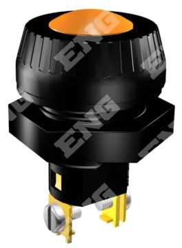 ENG 04 0428 ENG İKAZ LAMBASI EM TURUNCU