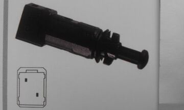 KLF 640201 FREN MÜŞÜRÜ MEGANE CLİO KANGO RENAULT 77 00 414 986