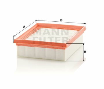 C 1923 HAVA FİLTRESİ FIAT SUZUKI FIAT SEDICI (FY_) SUZUKI SX4 (EY,GY)   71750588 13780-79J80