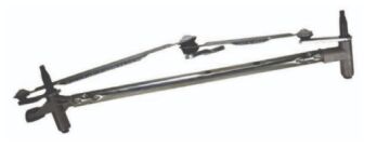 WL0100 SİLGİ İÇ MEKANİZMASI OPEL VECTRA C/SIGNUM 0 >