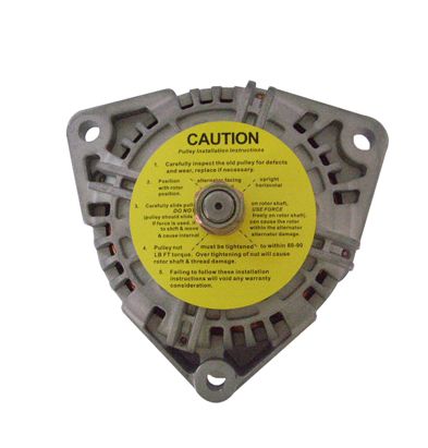 UNIPOINT ALT 2111 ALTERNATÖR 24V 100A MERCEDES  ATEGO/ACTRO 0120468117  0120468118